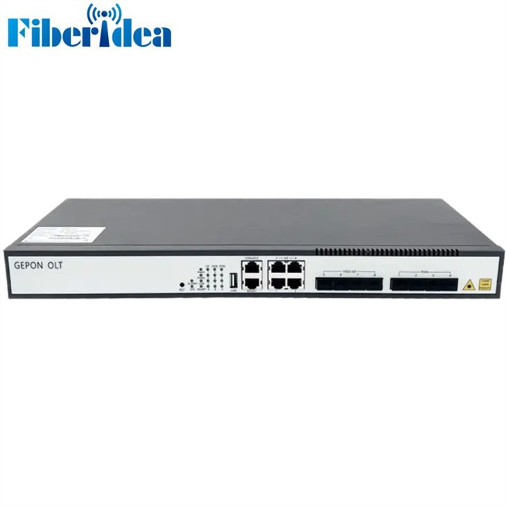 MINI 4 pò GPON OLT