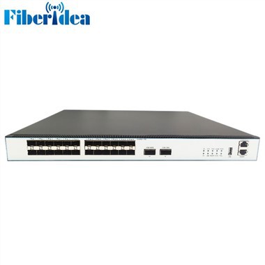 10Gigabit 40G 100G Uplink Kouch 3 Chanjman