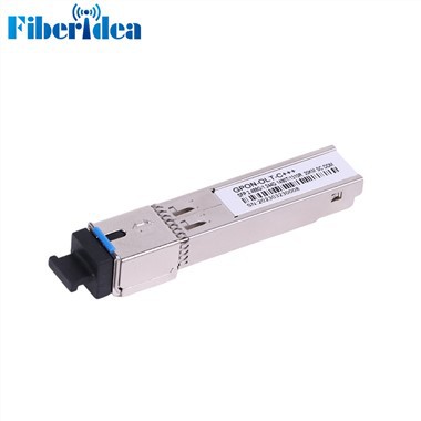 2.5G GPON C plis plis SFP 20km
