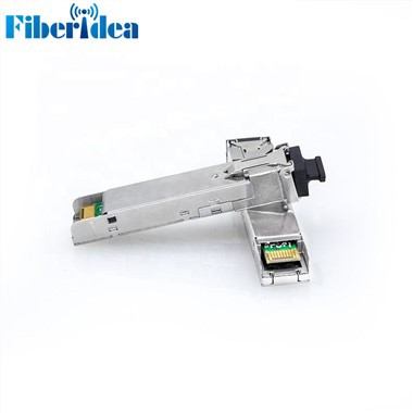 2.5G GPON C plis plis SFP 20km