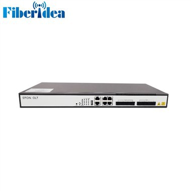 4 pò EPON OLT