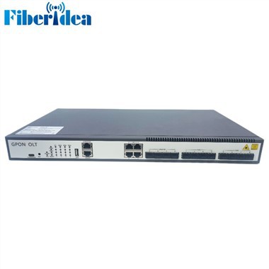 8 pò GPON OLT