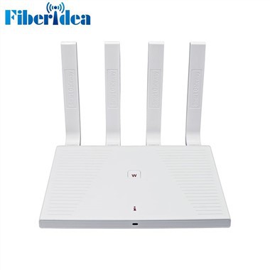 AX1800 Doub-Band Wireless Routeur
