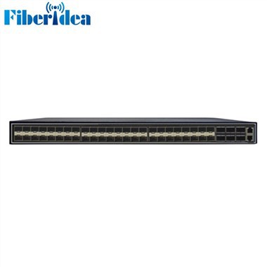 Bouton konplè 10Gigabit 100G Uplink Kouch 3