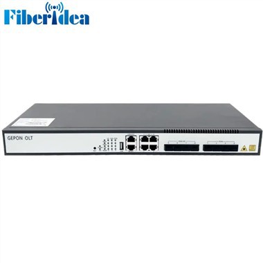 MINI 4 pò GPON OLT