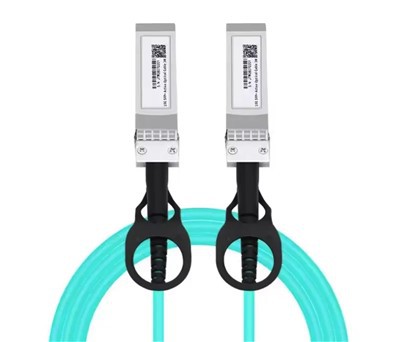 40G QSFP+ aktif kab optik AOC